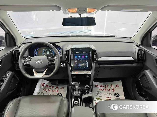 Hyundai ix35 id 4258097 из Китая 7