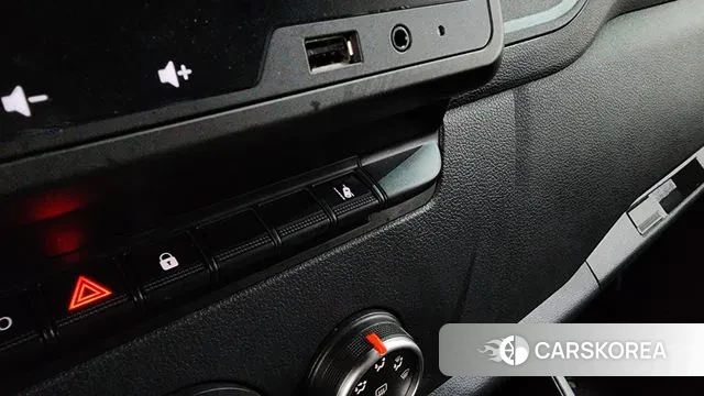 Renault Korea (Samsung) Master id 3454024 из Кореи 7