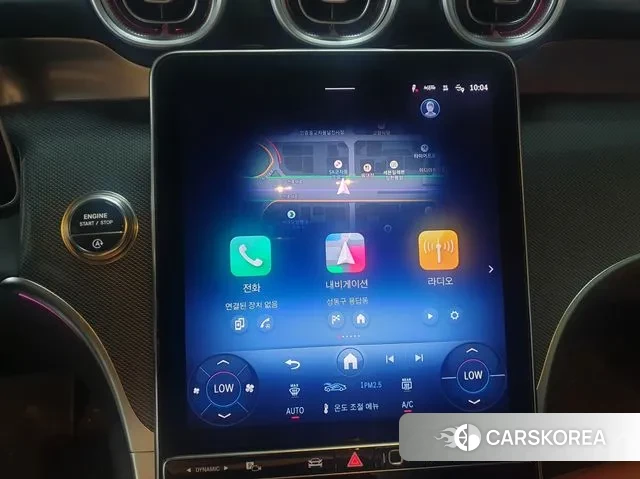 Mercedes-Benz GLC-Class X254 id 3080233 из Кореи 7