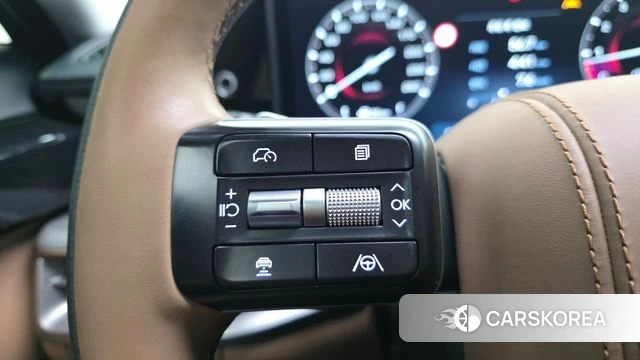 Hyundai Grandeur (GN7) id 4579633 из Кореи 7