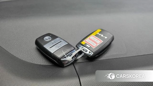 Kia The New Ray id 4701809 из Кореи 7
