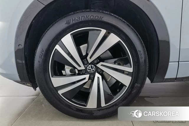 Volkswagen Range patrol id 4258882 из Китая 7