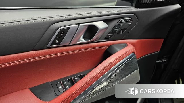 BMW X6 (G06) id 4187576 из Кореи 7