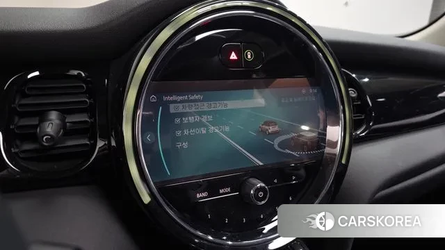 Mini Cooper id 3577318 из Кореи 7