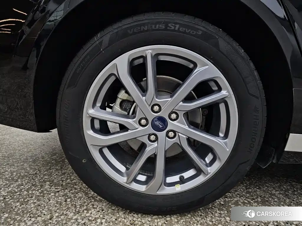 Ford Mondeo id 4617086 из Китая 7