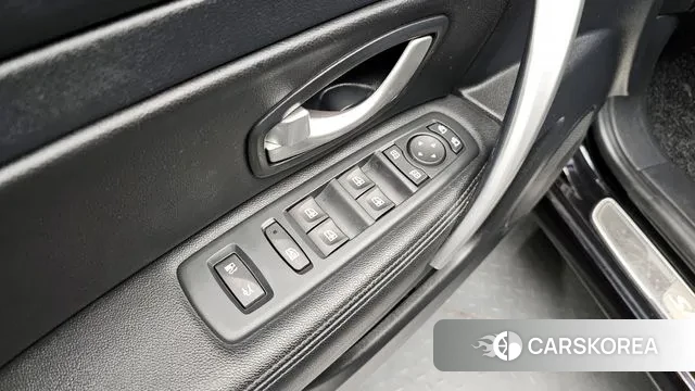 Renault Korea (Samsung) SM5 Nova id 3362761 из Кореи 7