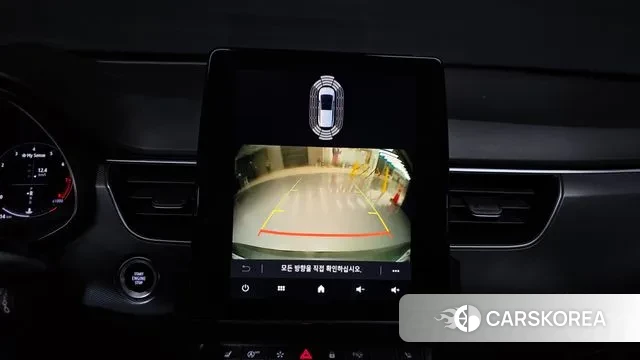 Renault Korea (Samsung) XM3 id 3454498 из Кореи 7