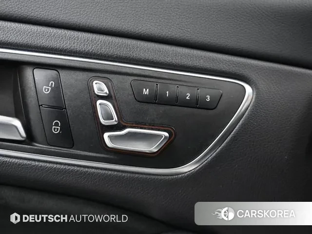 Mercedes-Benz CLA-Class C117 id 3661671 из Кореи 7