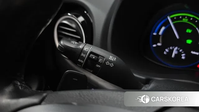 Hyundai Kona Hybrid id 3474187 из Кореи 7