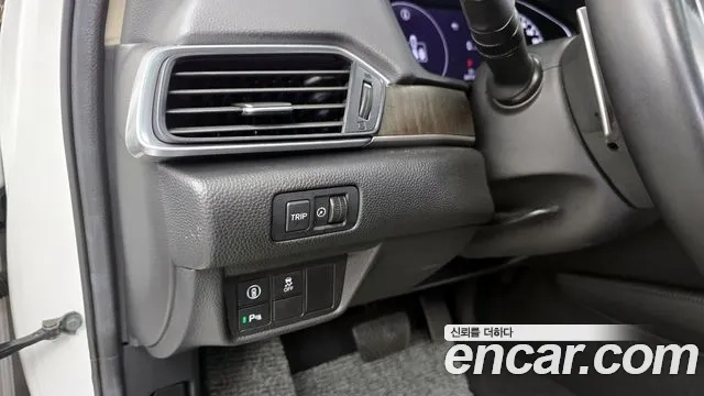 Honda Accord 10th Generation id 2863871 из Кореи 7