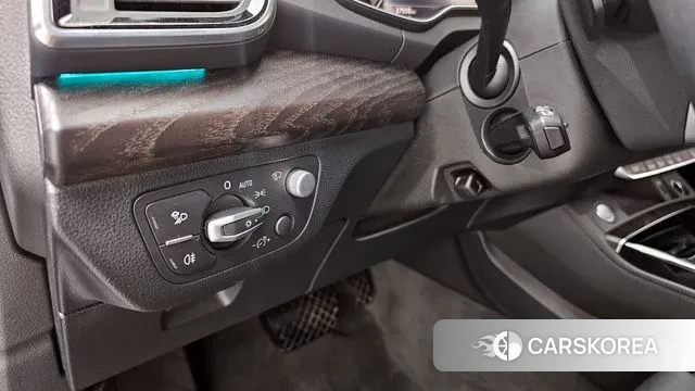 Audi Q5 (FY) id 2963878 из Кореи 7