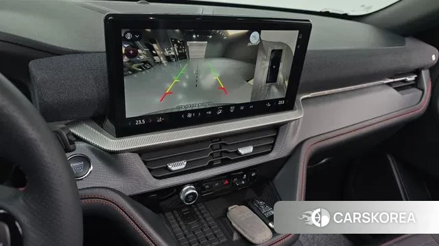 Ford Explorer 6th Generation id 3467006 из Кореи 7