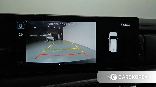 Hyundai Santa Fe (MX5) id 4388154 из Кореи 7