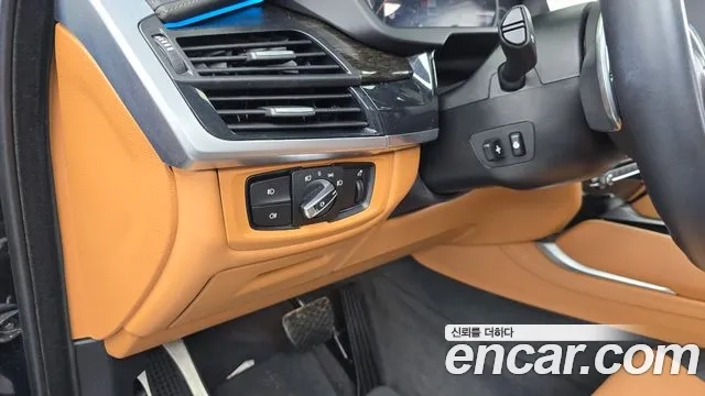 BMW X6 (F16) id 2891536 из Кореи 7