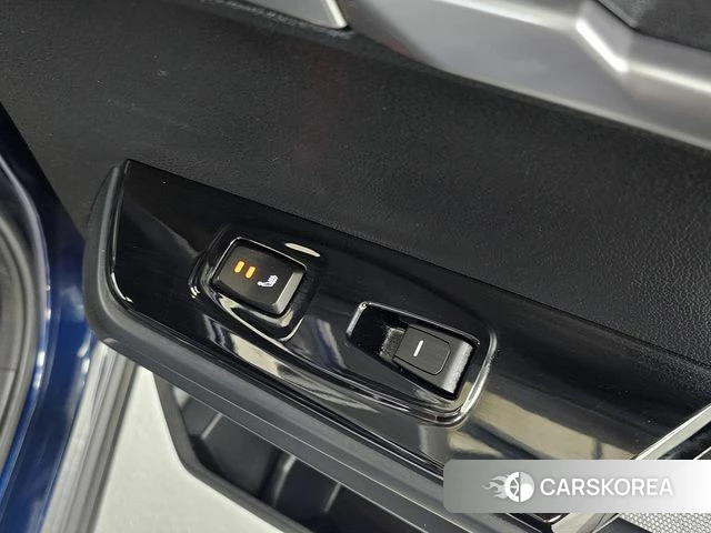 Ssangyong Torres id 3842262 из Кореи 7