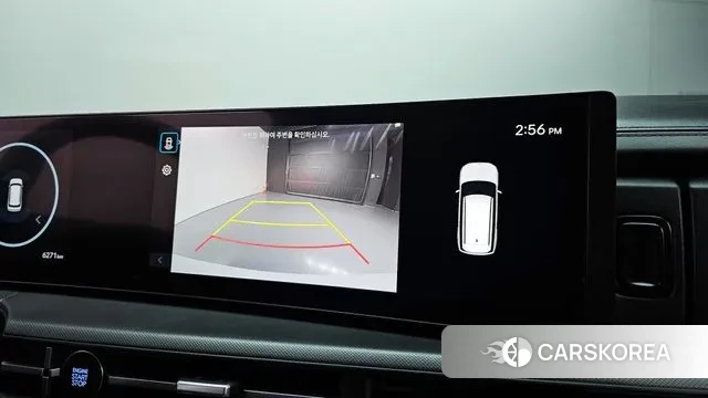 Hyundai Santa Fe (MX5) id 3436973 из Кореи 7