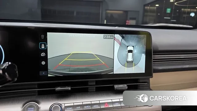 Hyundai Kona (SX2) id 3467598 из Кореи 7