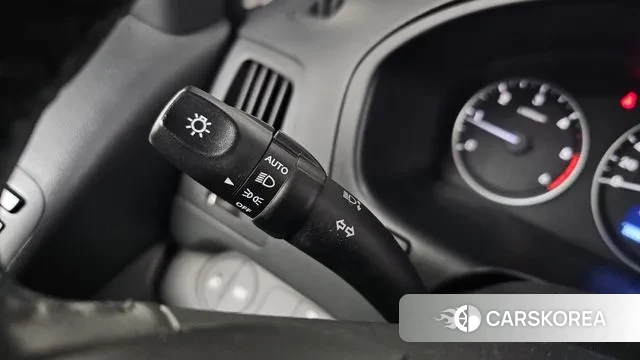 Hyundai The New Grand Starex id 3656350 из Кореи 7