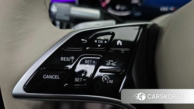 Mercedes-Benz S-Class W223 id 3865704 из Кореи 7