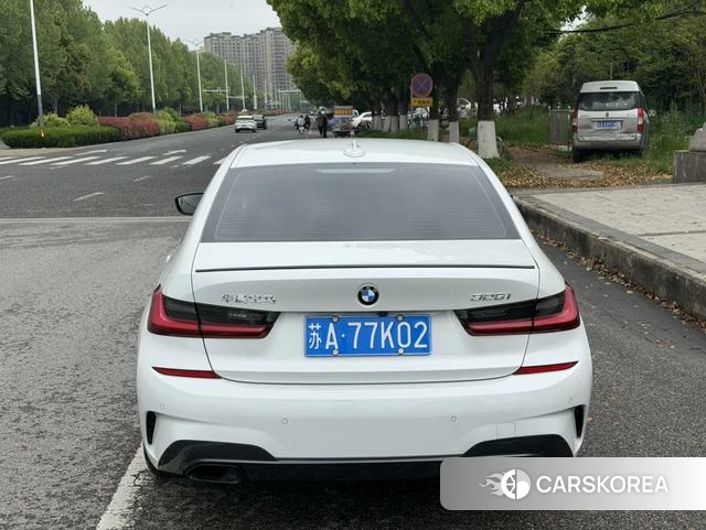 BMW 3 series id 4209970 из Китая 7
