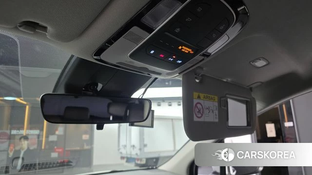 Hyundai The New Santa Fe id 3935748 из Кореи 7