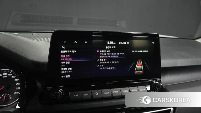 Kia Seltos id 4495145 из Кореи 7
