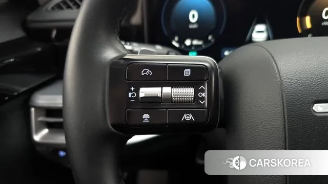 Hyundai Grandeur (GN7) id 3619736 из Кореи 7