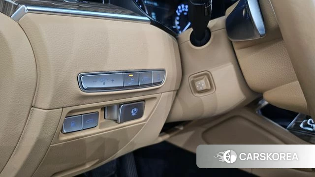 Kia More K9 id 4780341 из Кореи 7