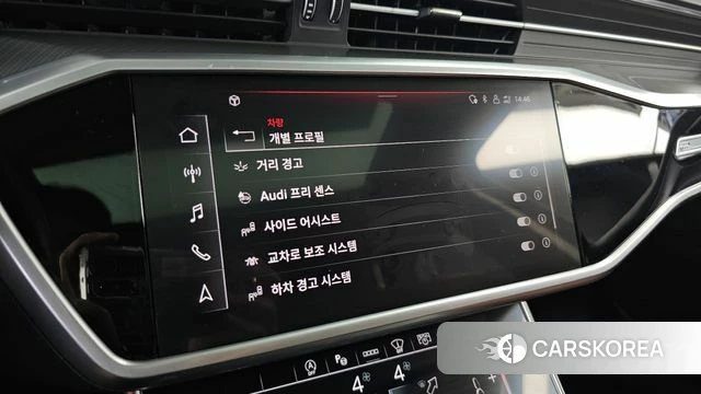 Audi A6 (C8) id 4517630 из Кореи 7