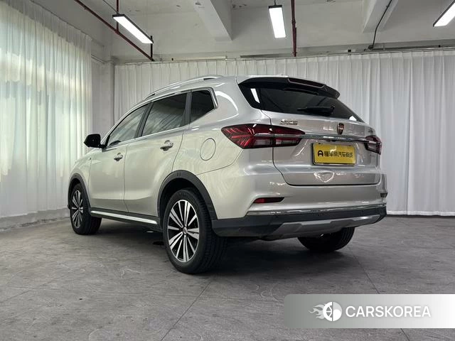 Roewe eRX5 id 4212894 из Китая 7