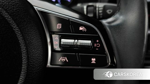 Kia The New K3 2nd generation id 4293161 из Кореи 7
