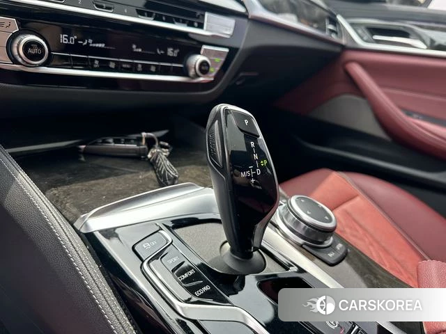 BMW 5 series id 4297659 из Китая 7