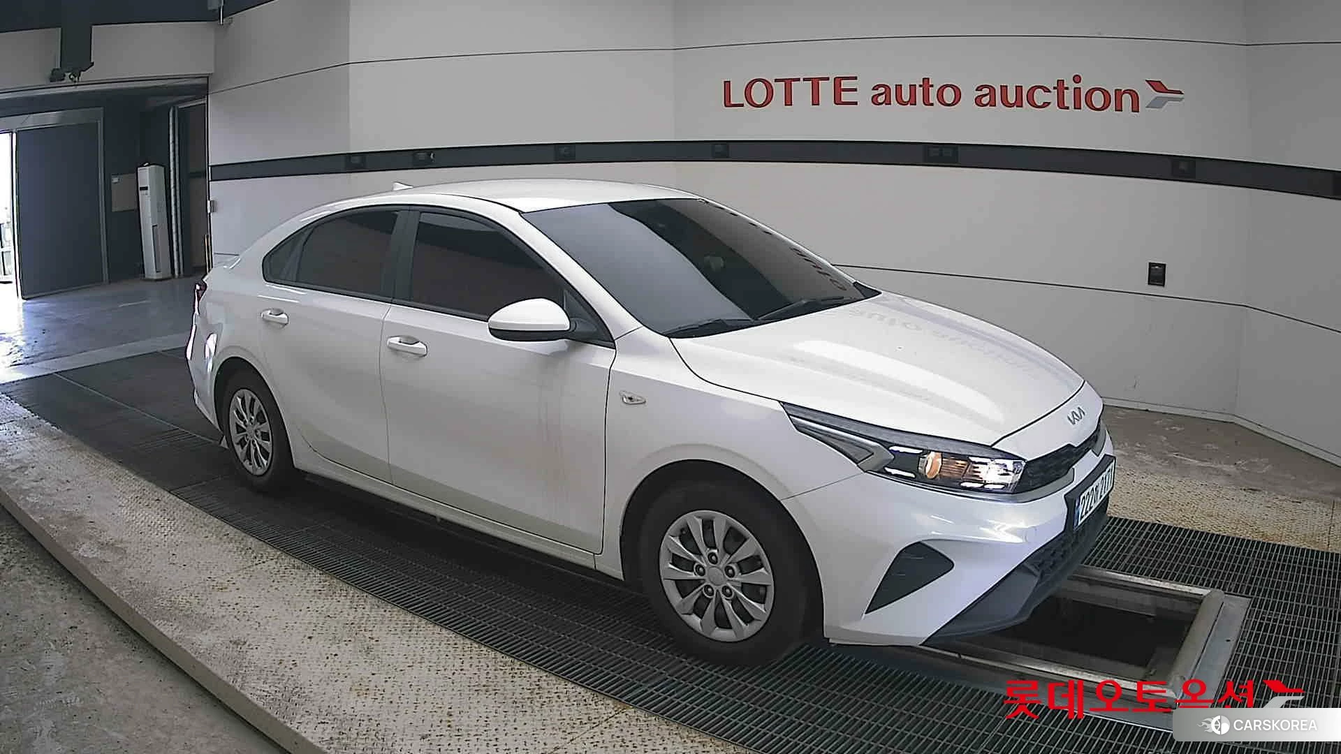 Kia K3 id 4679388 из Кореи 7