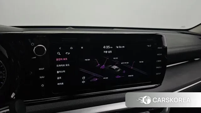 Kia K5 3rd generation id 3551532 из Кореи 7