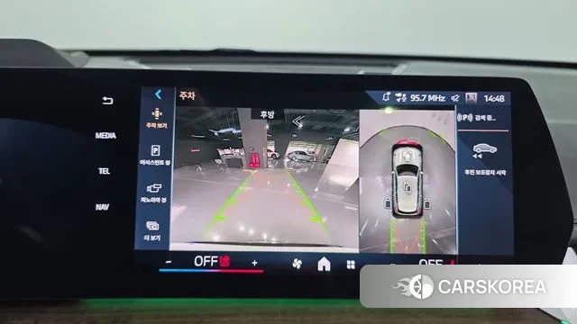 BMW X1 (U11) id 3420194 из Кореи 7