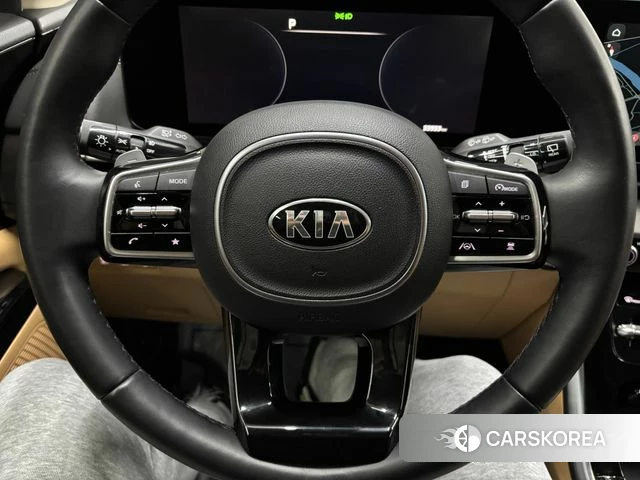 Kia Carnival 4th generation id 3919790 из Кореи 7