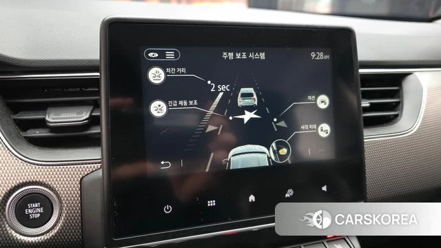 Renault Korea (Samsung) XM3 id 3864654 из Кореи 7