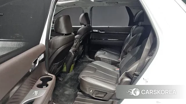 Hyundai The New Palisade id 3053076 из Кореи 7