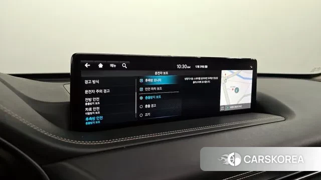 Genesis GV80 id 3525737 из Кореи 7