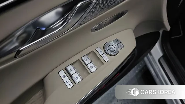 Genesis GV70 id 3712255 из Кореи 7