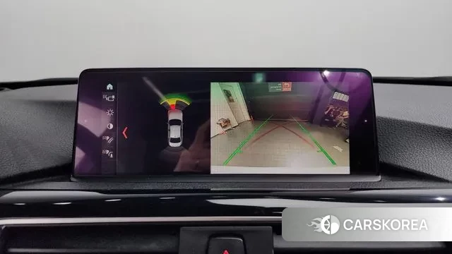 BMW 3 Series (F30) id 3226983 из Кореи 7