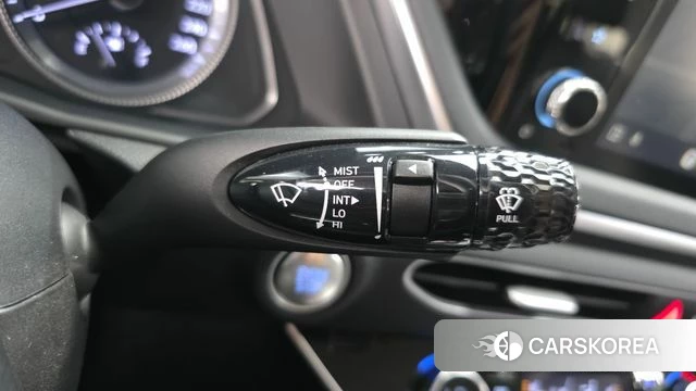 Hyundai Sonata Hybrid (DN8) id 3800301 из Кореи 7