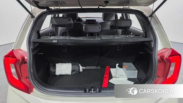 Kia Morning Urban (JA) id 4619484 из Кореи 7