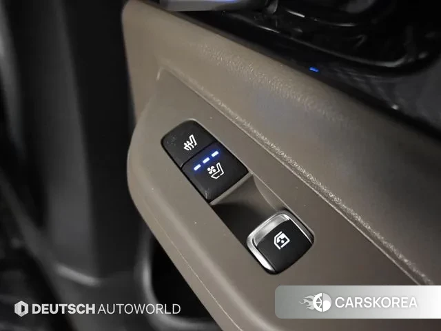 Kia The New Carnival 4th Generation id 3294401 из Кореи 7