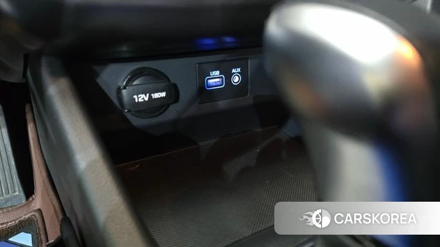 Hyundai Sonata New Rise id 3943085 из Кореи 7