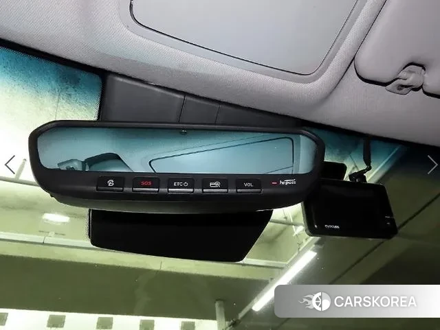 Hyundai Kona Electric id 3622462 из Кореи 7