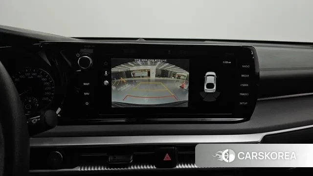 Kia K5 3rd generation id 3616441 из Кореи 7