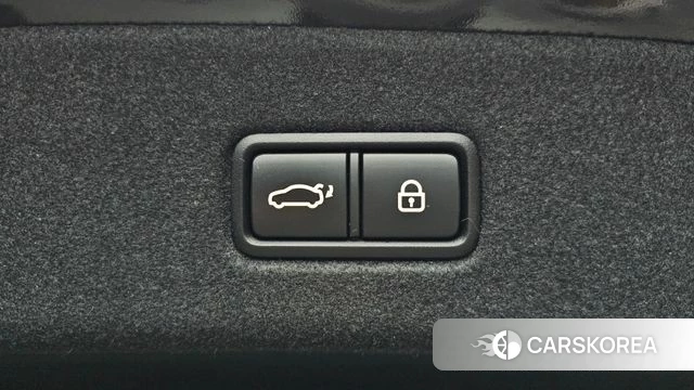 Kia More K9 id 3899410 из Кореи 7