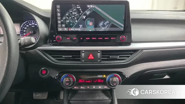 Kia The New K3 2nd generation id 3556613 из Кореи 7