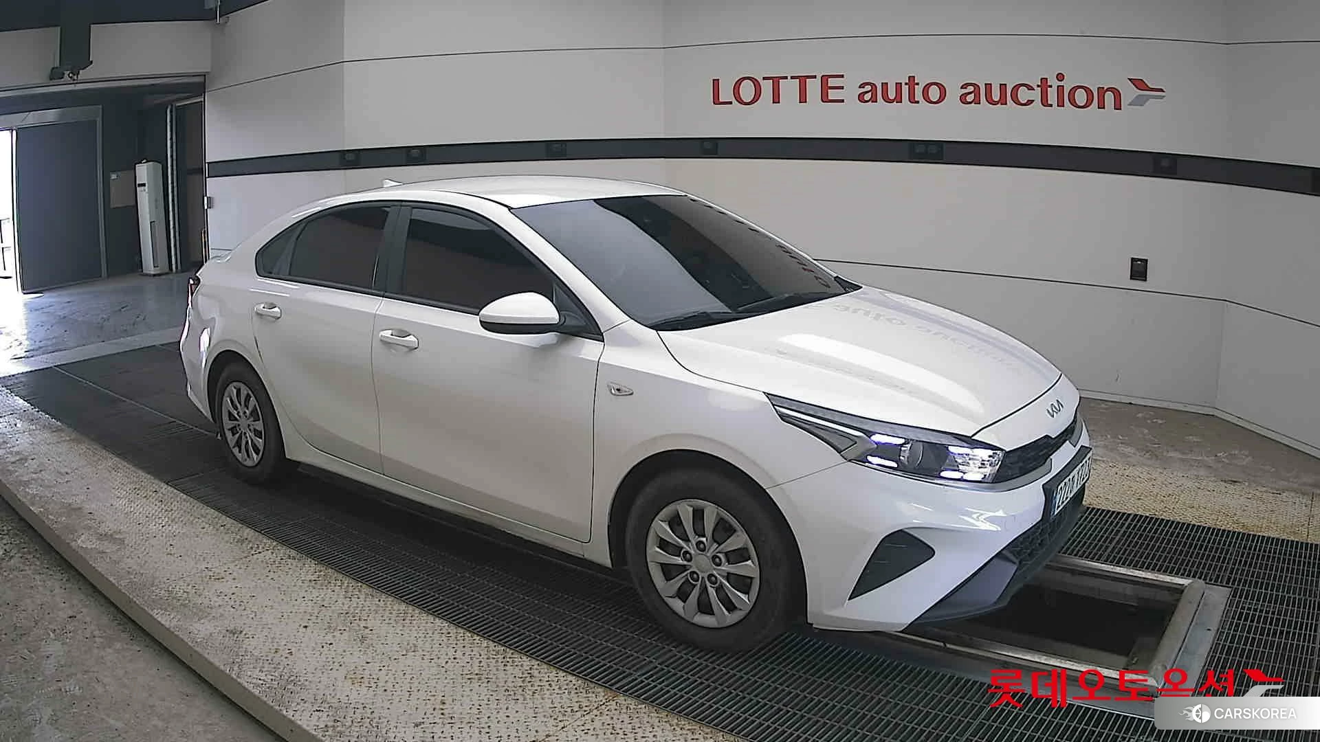 Kia K3 id 4669089 из Кореи 7